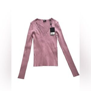 💙THE KOOPLES Knit Sweater